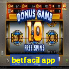 betfacil app